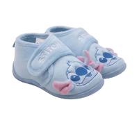 Pantofole 3D Stitch Disney Bambina - Stivaletto Antiscivolo