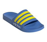 Pantofole Adidas Adilette Shower Misura delle scarpe (EU): 42 2/3 / Colore: blu/giallo