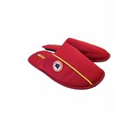 pantofole adulto ROMA PIQ Rosso