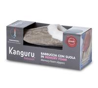 Pantofole Baboosh Kanguru Donna Taglia XS