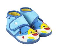 Pantofole Baby shark Bambino misure dal 21 al 26