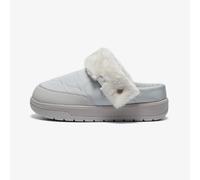 Pantofole BALLOP Ember Fleece Mule Plus marrone antiscivolo invernali per il ...
