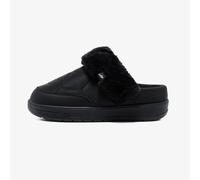 Pantofole BALLOP Ember Fleece Mule Plus marrone antiscivolo invernali per il ...