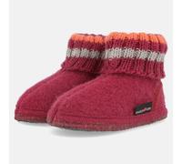 Pantofole bambini Haflinger Paul