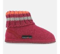 Pantofole bambini Haflinger Paul