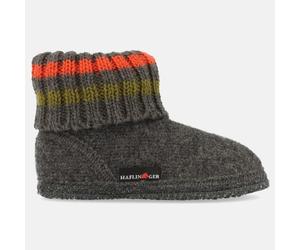 Pantofole bambini Haflinger Paul