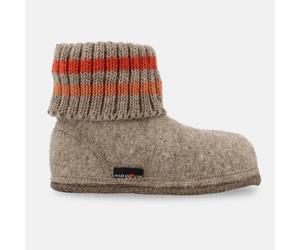 Pantofole bambini Haflinger Paul
