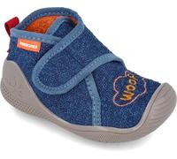 Pantofole Biomecanics bambino dal 18 al 24