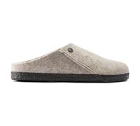 Pantofole Birkenstock Zermatt Felt Jaune 38 Stretto