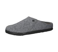 Pantofole Birkenstock Zermatt Shearling