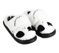Pantofole Casa Nightmare Before Christmas licenza ufficiale | Pantofole comode, morbide e antiscivolo, Nightmare Before Christmas, 38/39 EU