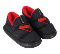 Pantofole Casa Superman licenza ufficiale | Pantofole Superman comode, morbide e antiscivolo