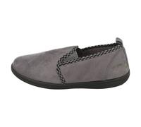 Pantofole Casual In Memory Foam Padders Da Uomo Lewis