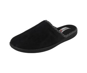 Pantofole Casual Mule In Memory Foam Luke Per Uomo