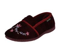 Pantofole Casual Piatte Da Donna Rosebank Haley