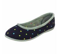 Pantofole Casual Slip On Per Donne - Ballerina