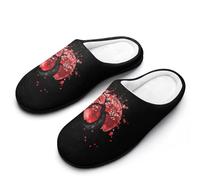 Pantofole Cherry1 Flower Blossoming Sun Slippers S