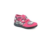Pantofole chiuse da bambina Inblu fantasia unicorni