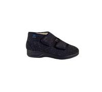 Pantofole chiuse in vera lana da uomo Fly Flot