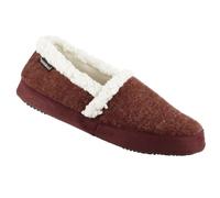 Pantofole Chiuso Marisol In Microsuede Per Donna - 7534