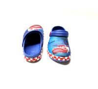 Pantofole ciabatte da bambino sandali zoccoli sabot in gomma bimbo Disney Cars