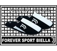 PANTOFOLE CIABATTE DA CASA ORIGINALI JUVENTUS FC dal n°38 al n°46