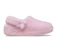 Crocs Pantofole Classic Cozzzy Bambini/Ragazzi Unisex EU 29/30 Fuchsia