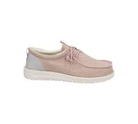 Pantofole CMP JOY WMN URBAN SHOES HEY DUDE (Rosa) Donna 37
