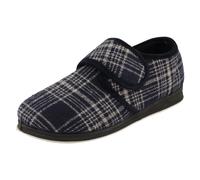 Pantofole Comfort In Memory Foam Padders Per Uomo Harry