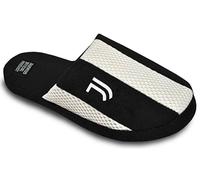 Pantofole compatibile con Juventus uomo con logo