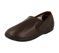 Pantofole Completamente Chiuse In PVC Rosa Anthony Twin Gusset