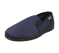 Pantofole Complete Rosebank Bravo Twin Gusset Da Uomo