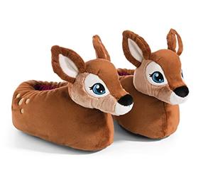 Pantofole con cerbiatto Mala Magic Taglia 38-41 (L)