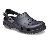 Crocs - All Terrain Clog M Nero - Sandali e scarpe aperte 41 - 42 Nero