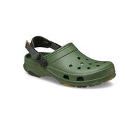 Pantofole Crocs All Terrain Clog Misura delle scarpe (EU): 41-42 / Colore: verde