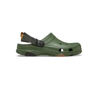 Pantofole Crocs All Terrain Clog Misura delle scarpe (EU): 42-43 / Colore: verde