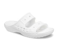 Pantofole Crocs Baya Sandal Misura delle scarpe (EU): 37-38 / Colore: bianco