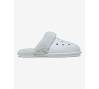 Crocs Classic Fuzz Scuff 39-40 EU Moonlight