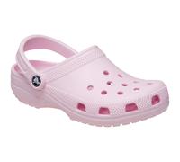 Pantofole Crocs Classic Misura delle scarpe (EU): 37-38 / Colore: rosa/bianco