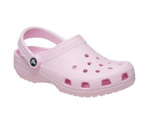 Pantofole Crocs Classic Misura delle scarpe (EU): 37-38 / Colore: rosa/bianco
