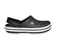 Crocs Crocband Clogs Nero EU 43-44