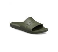 Crocs Slide, Infradito Unisex - Adulto, Army Green, 42/43 EU