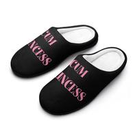 Pantofole Cum Princess Slippers XL