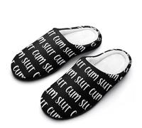Pantofole Da Casa Cum Slut Slippers S