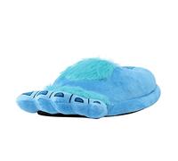 Pantofole Da Casa Donna Antiscivolo Morbide Peluche Ciabatte Da Camera Chiuse Davanti Comode Invernali Pantofole Da Casa Fuzzy Lavabili Semichiuse Scarpe Silenziose Elegante Memory Foam Sliders