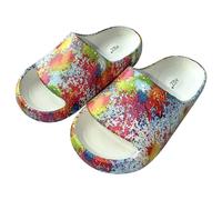 Pantofole Da Doccia E Da Spiaggia Per Mamma E Figlia In EVA Morbida Antiscivolo