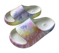 Pantofole Da Doccia E Da Spiaggia Per Mamma E Figlia In EVA Morbida Antiscivolo