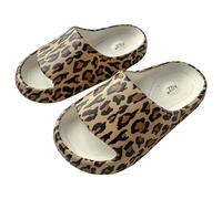 Pantofole Da Doccia E Da Spiaggia Per Mamma E Figlia In EVA Morbida Antiscivolo