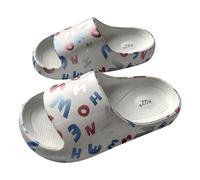 Pantofole Da Doccia E Da Spiaggia Per Mamma E Figlia In EVA Morbida Antiscivolo