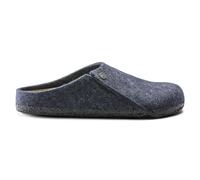 Pantofole da donna Birkenstock Zermatt Bleu 43